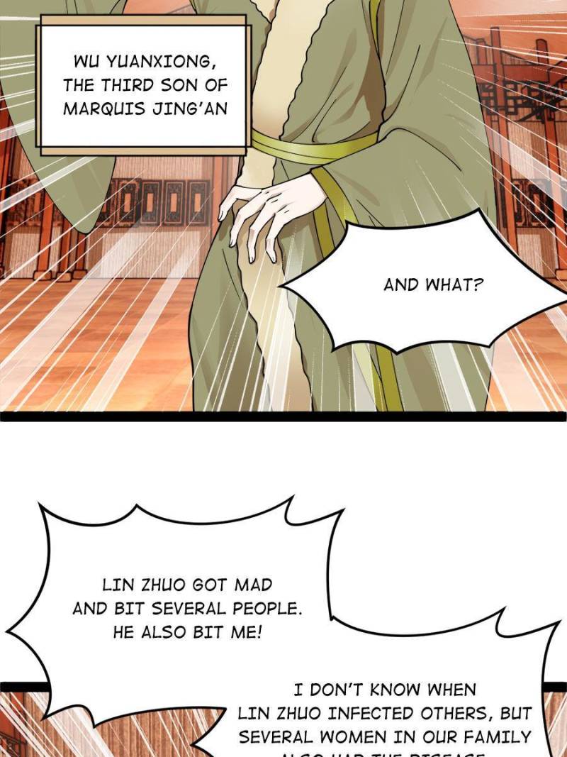 Read Ultimate Son-in-Law chapter 87 image 18 on Lezhin