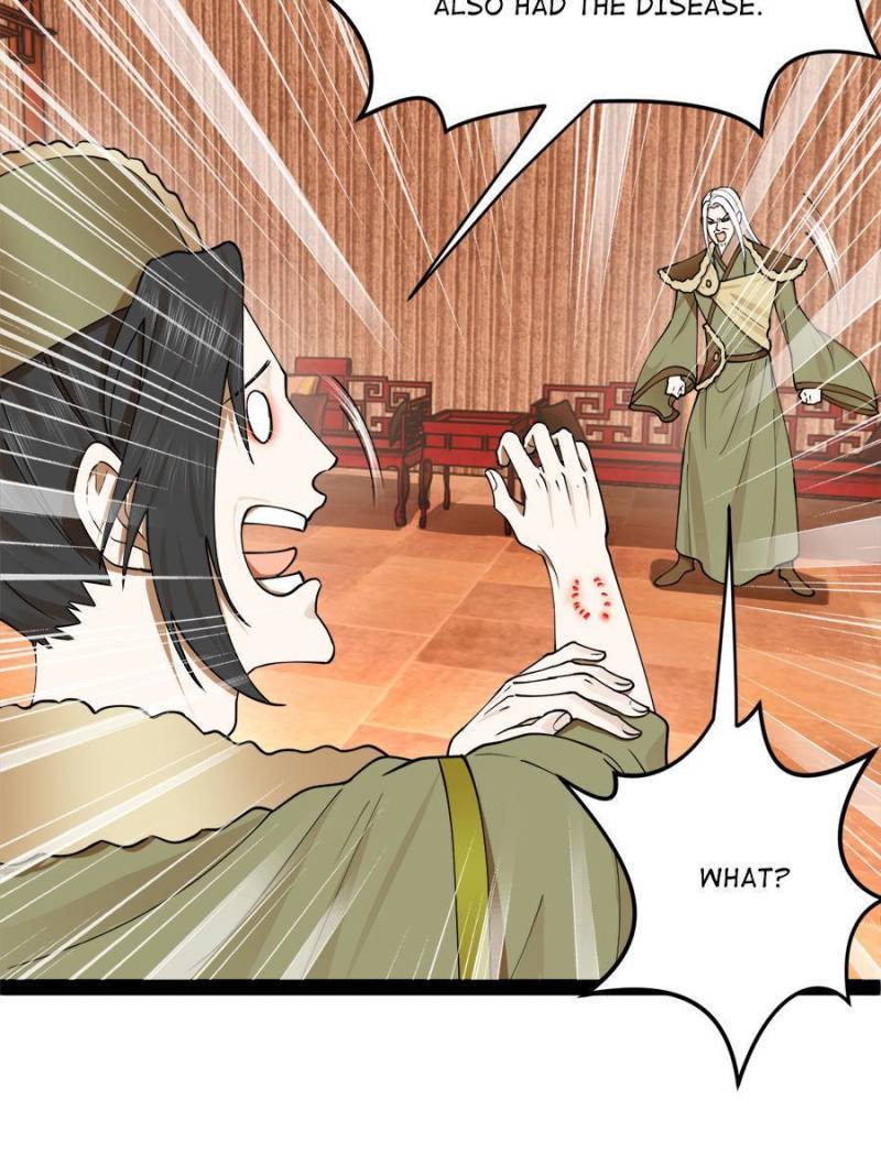 Read Ultimate Son-in-Law chapter 87 image 19 on Lezhin
