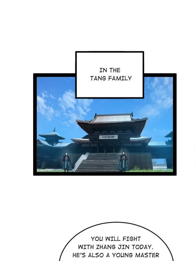 Read Ultimate Son-in-Law chapter 87 image 20 on Lezhin