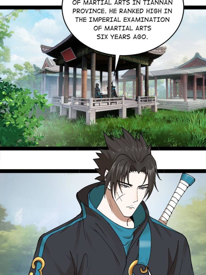 Read Ultimate Son-in-Law chapter 87 image 21 on Lezhin