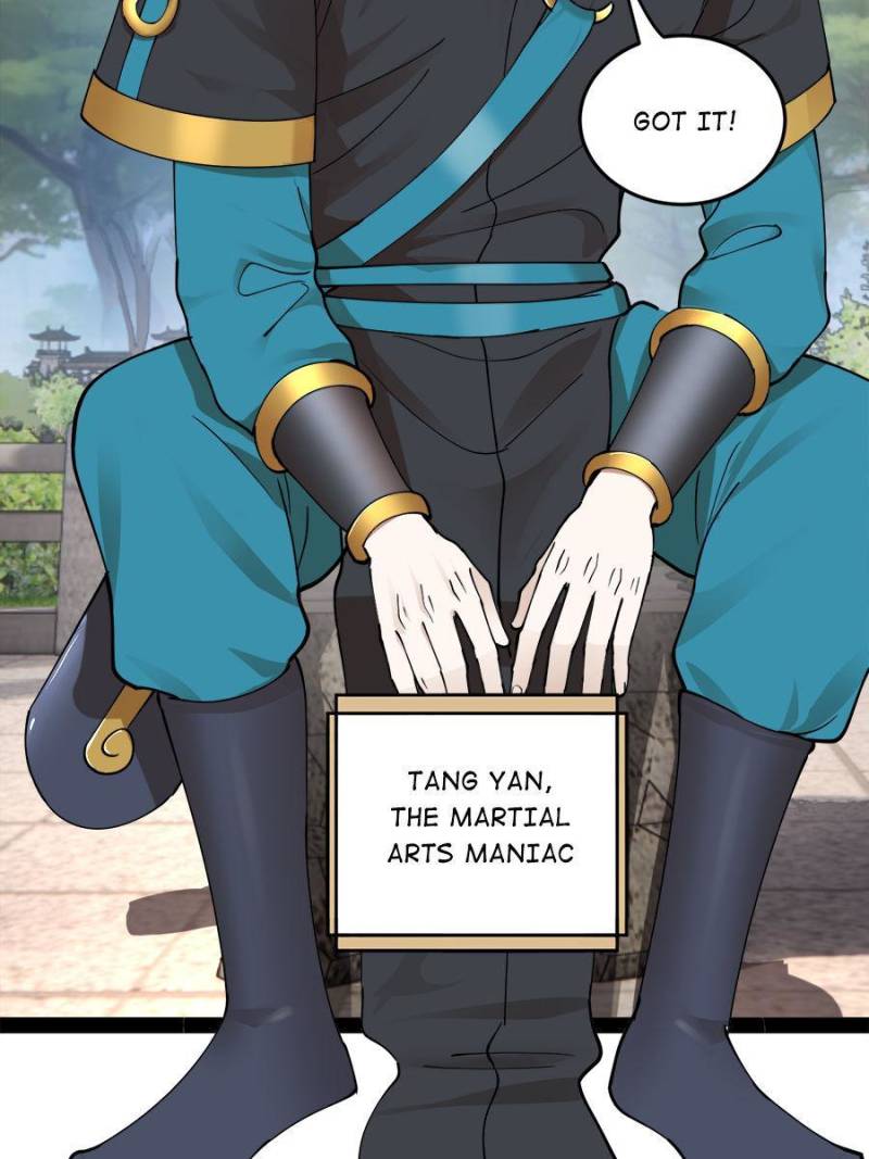 Read Ultimate Son-in-Law chapter 87 image 22 on Lezhin