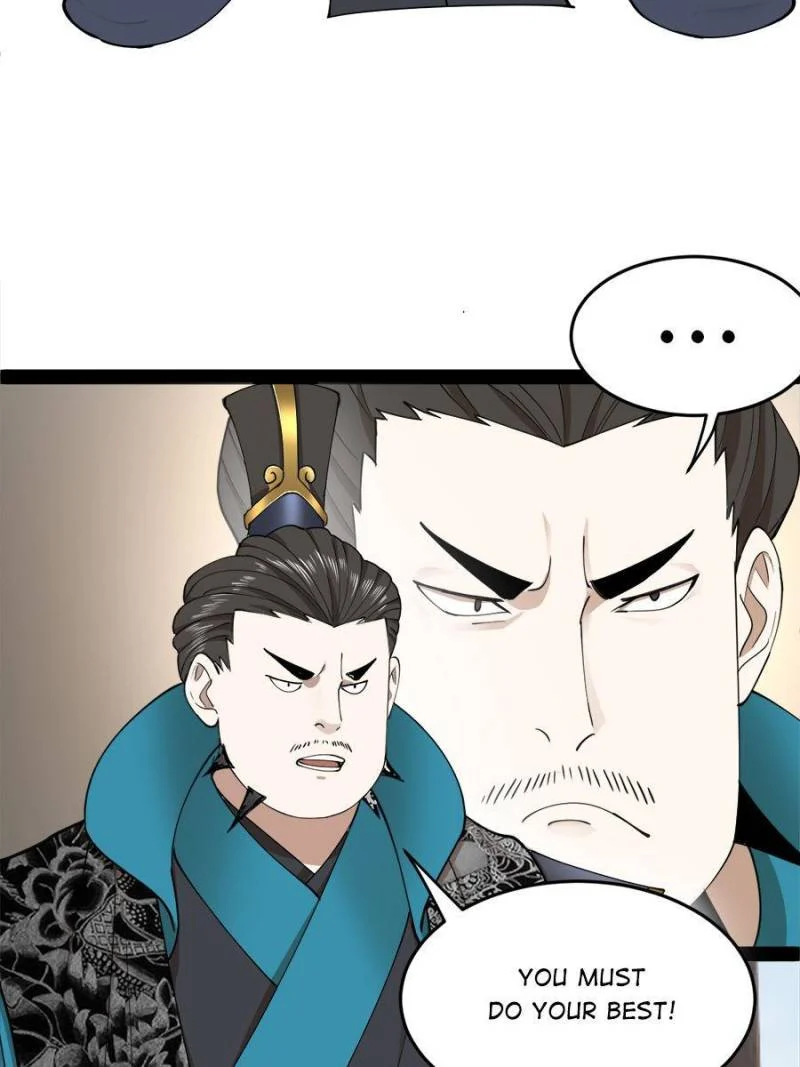 Read Ultimate Son-in-Law chapter 87 image 23 on Lezhin