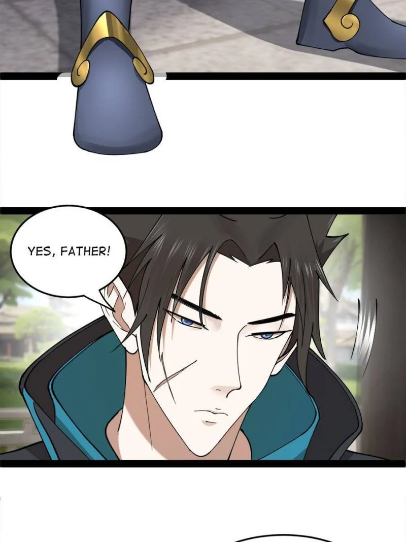 Read Ultimate Son-in-Law chapter 87 image 25 on Lezhin