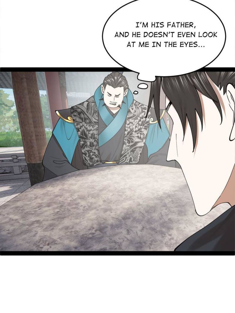 Read Ultimate Son-in-Law chapter 87 image 26 on Lezhin