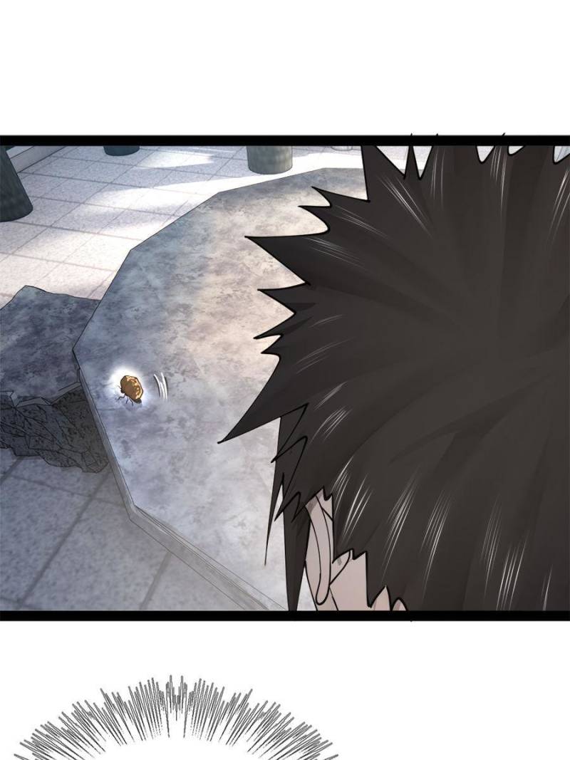 Read Ultimate Son-in-Law chapter 87 image 28 on Lezhin