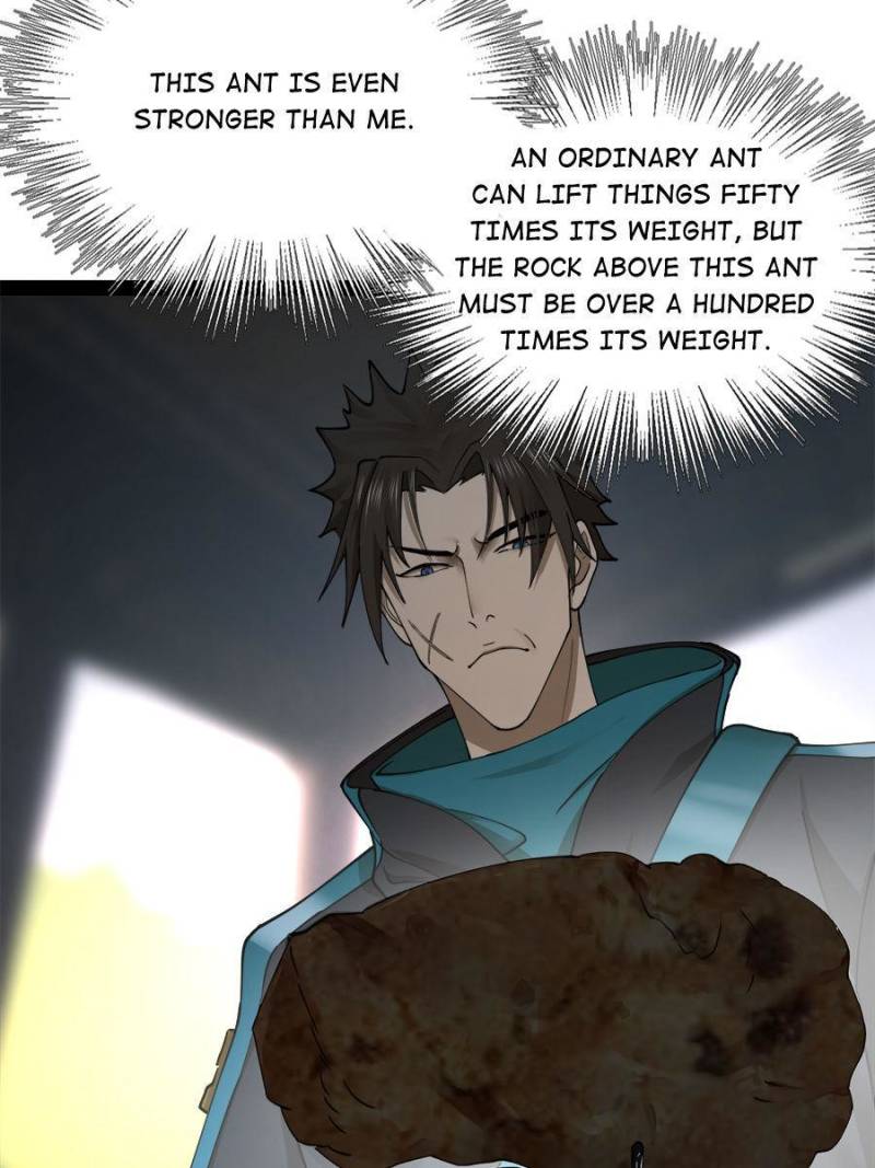 Read Ultimate Son-in-Law chapter 87 image 29 on Lezhin