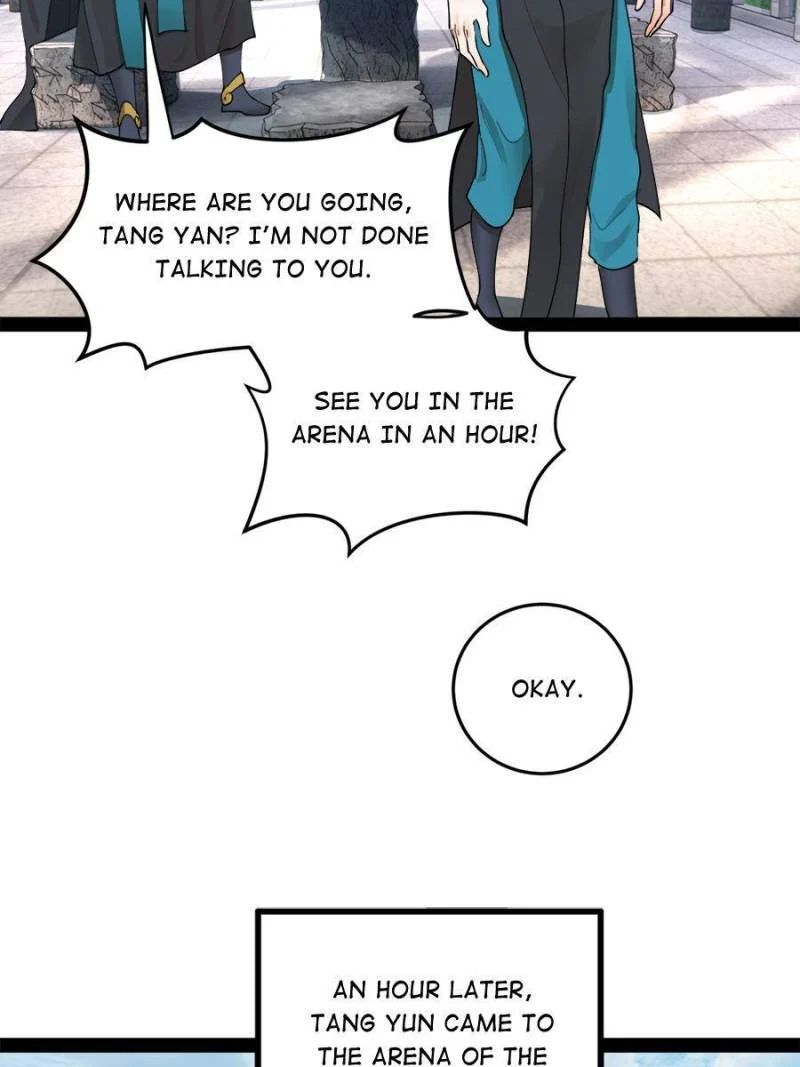 Read Ultimate Son-in-Law chapter 87 image 31 on Lezhin