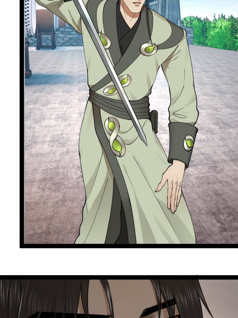Read Ultimate Son-in-Law chapter 87 image 33 on Lezhin