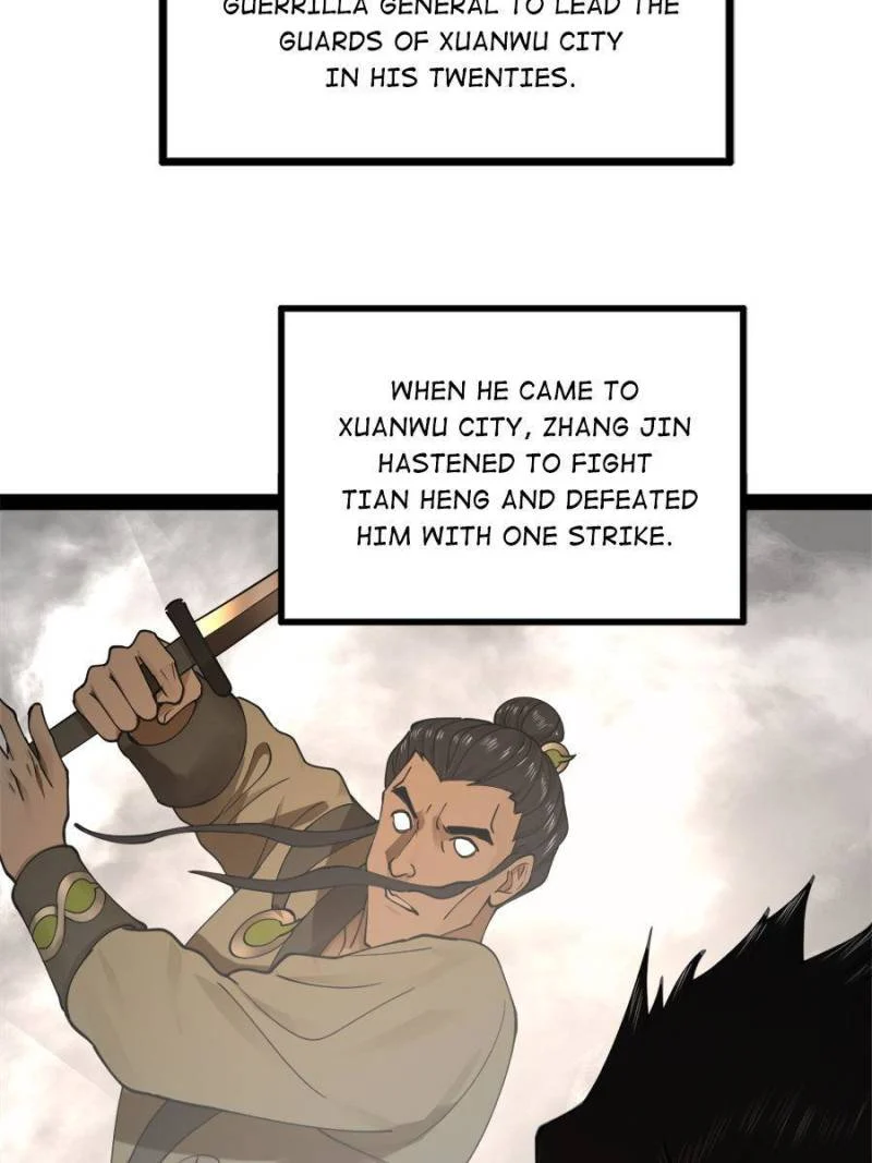 Read Ultimate Son-in-Law chapter 87 image 36 on Lezhin