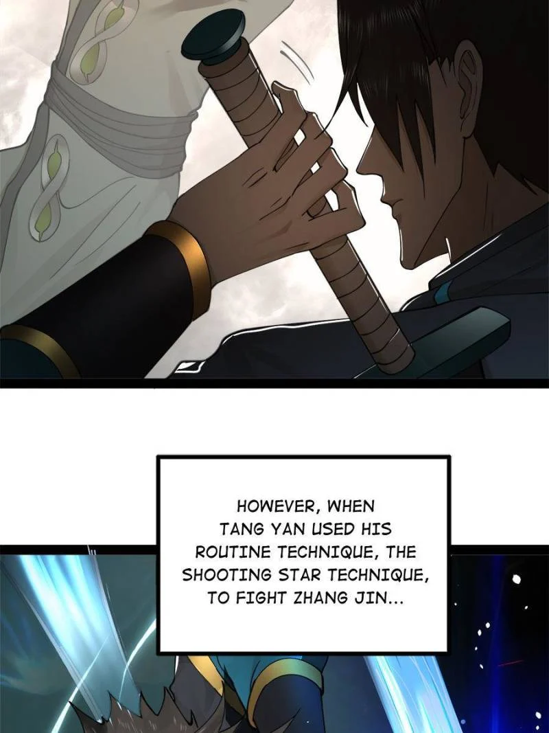 Read Ultimate Son-in-Law chapter 87 image 37 on Lezhin