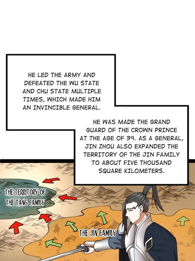 Read Ultimate Son-in-Law chapter 87 image 4 on Lezhin