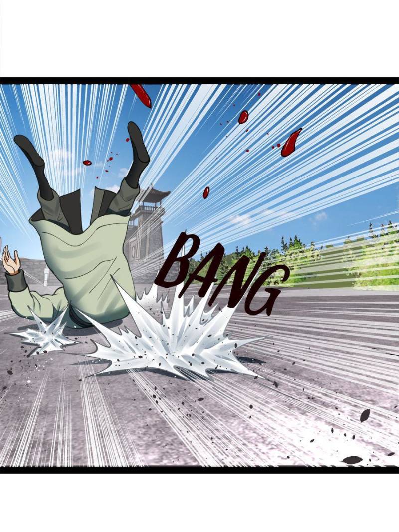 Read Ultimate Son-in-Law chapter 87 image 41 on Lezhin