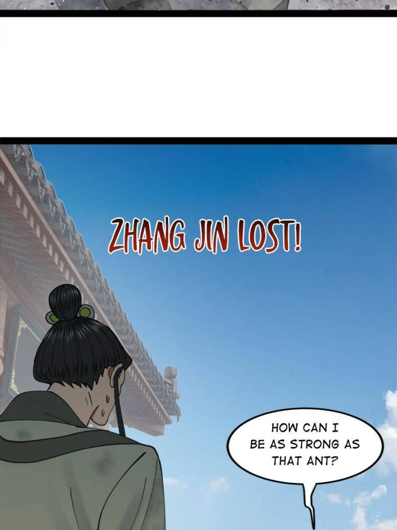 Read Ultimate Son-in-Law chapter 87 image 43 on Lezhin