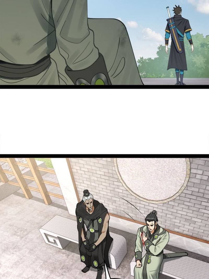 Read Ultimate Son-in-Law chapter 87 image 44 on Lezhin