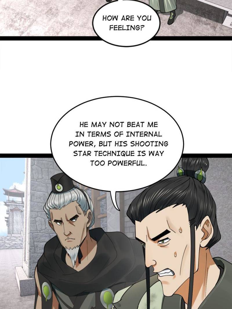 Read Ultimate Son-in-Law chapter 87 image 45 on Lezhin