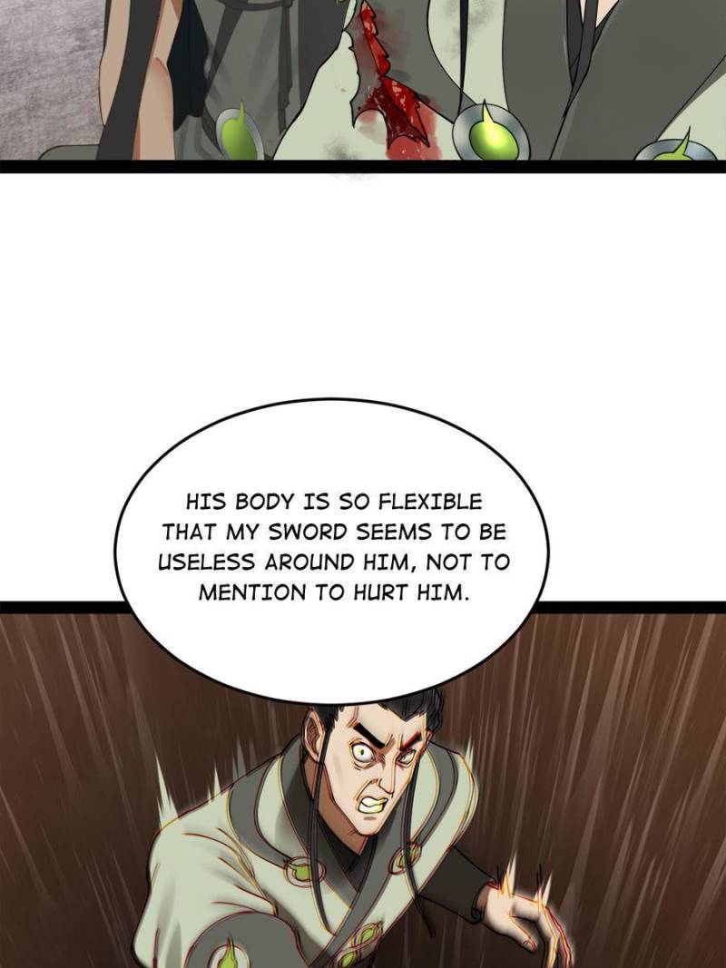 Read Ultimate Son-in-Law chapter 87 image 46 on Lezhin