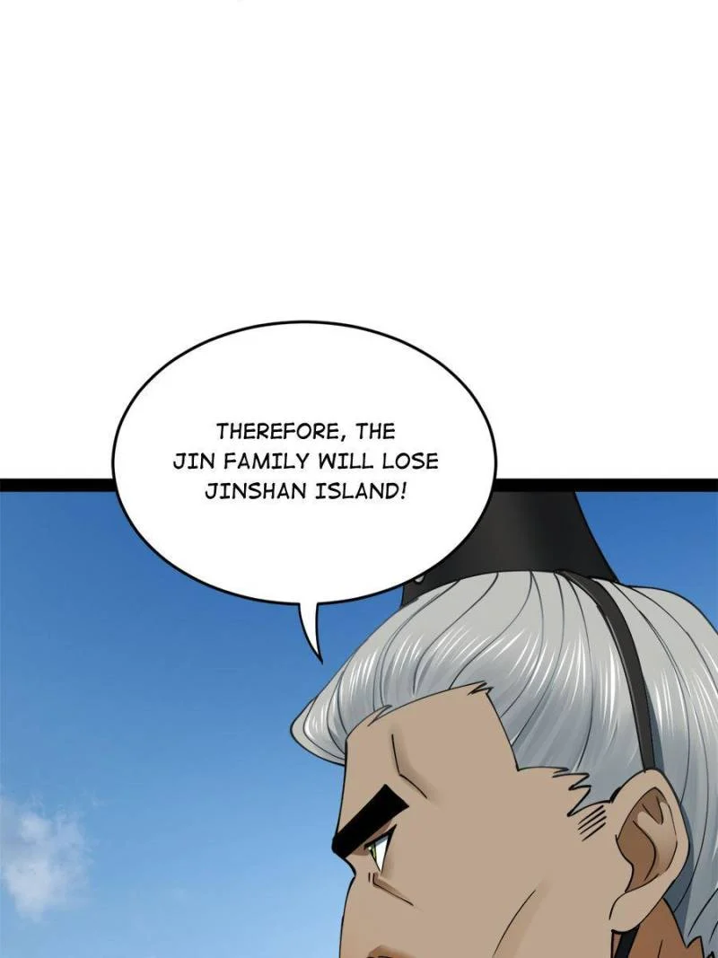 Read Ultimate Son-in-Law chapter 87 image 49 on Lezhin