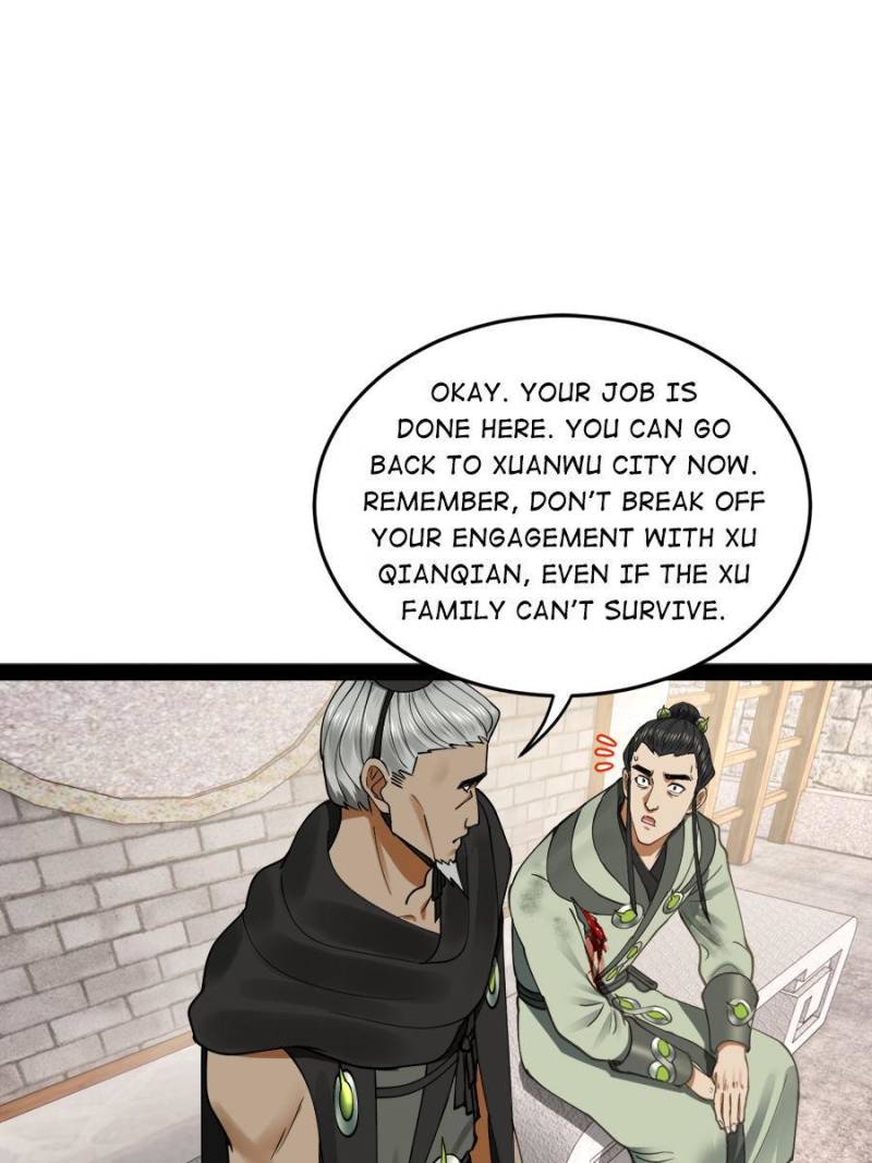 Read Ultimate Son-in-Law chapter 87 image 52 on Lezhin