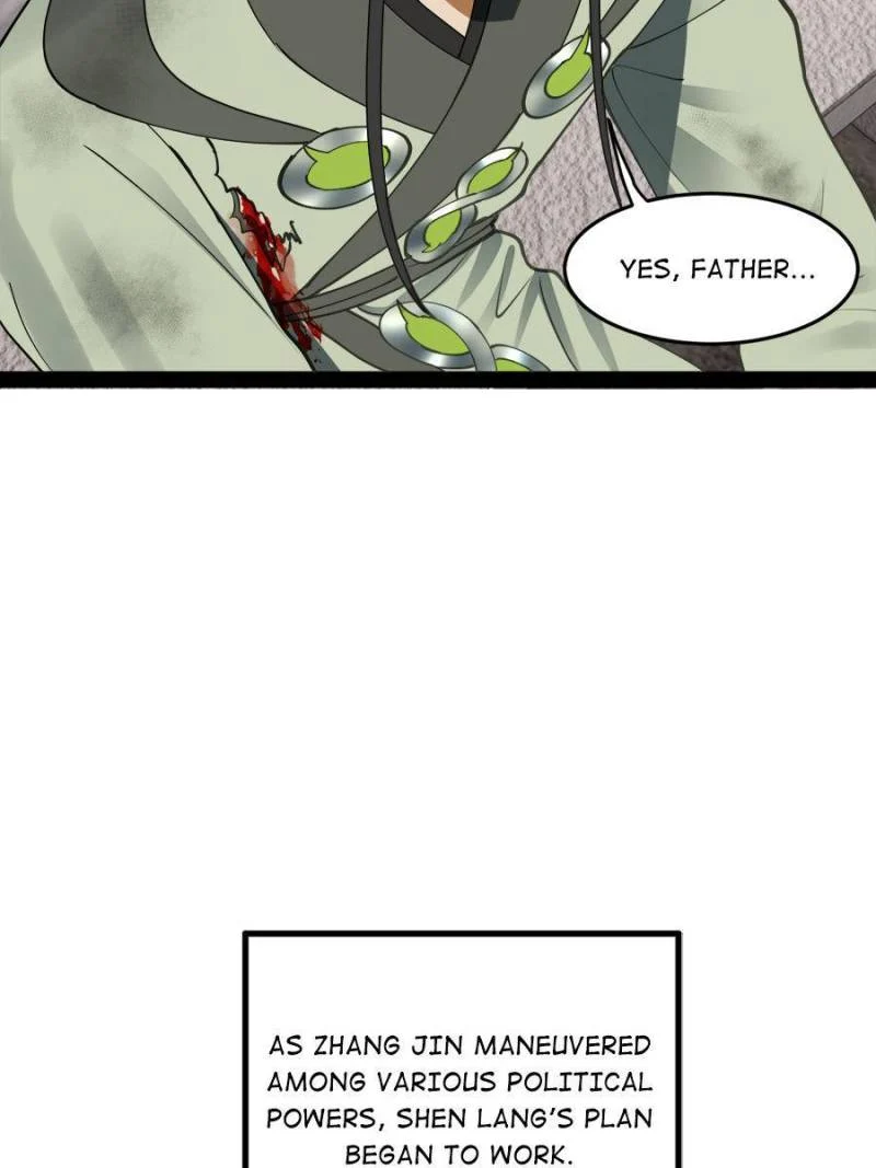 Read Ultimate Son-in-Law chapter 87 image 54 on Lezhin