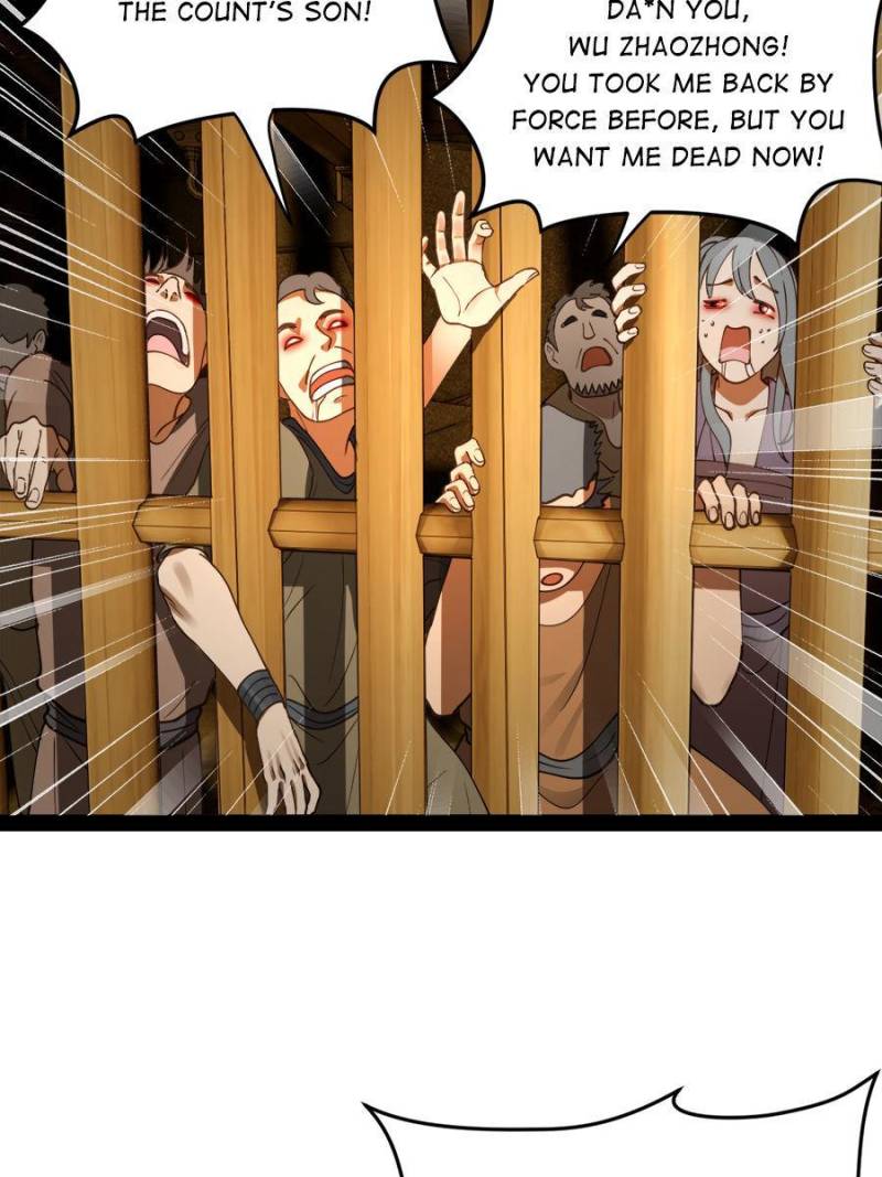 Read Ultimate Son-in-Law chapter 87 image 56 on Lezhin