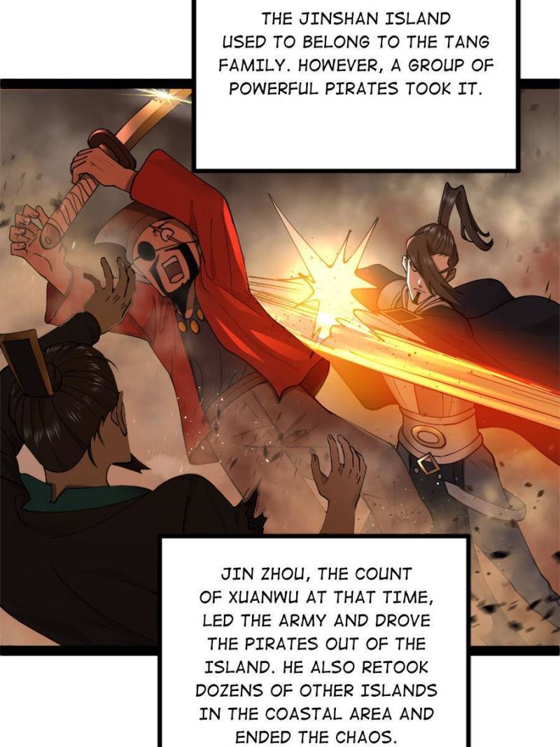 Read Ultimate Son-in-Law chapter 87 image 6 on Lezhin