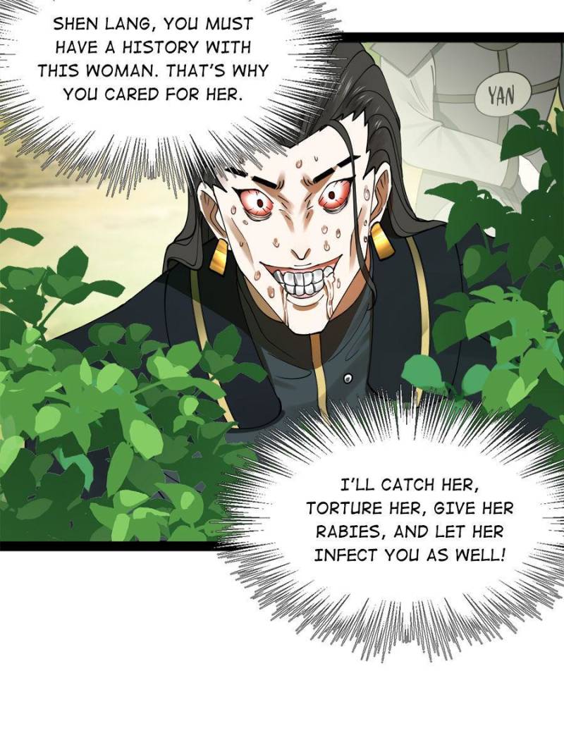 Read Ultimate Son-in-Law chapter 87 image 66 on Lezhin