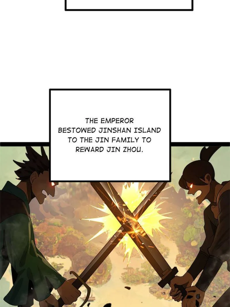 Read Ultimate Son-in-Law chapter 87 image 7 on Lezhin