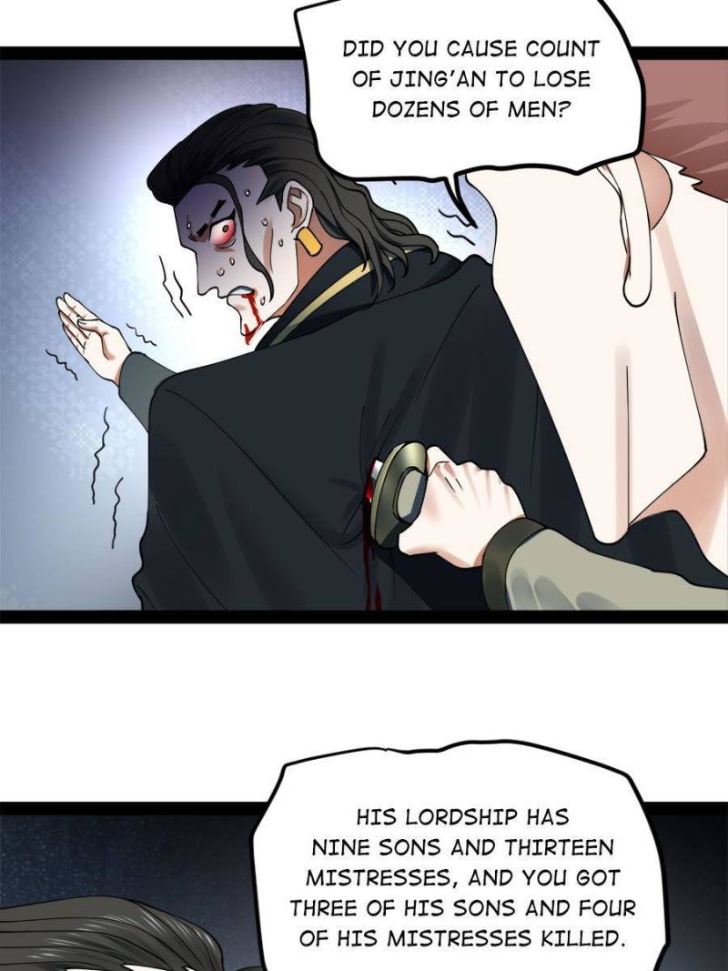 Read Ultimate Son-in-Law chapter 87 image 70 on Lezhin