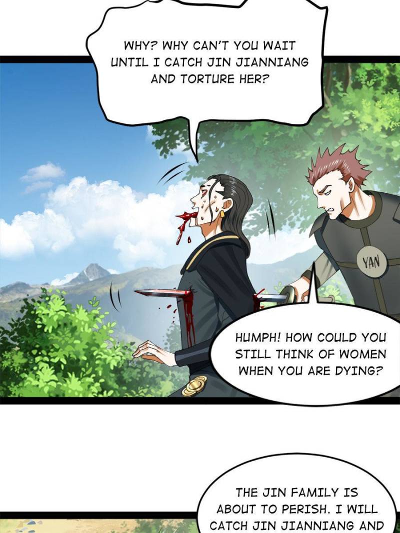 Read Ultimate Son-in-Law chapter 87 image 72 on Lezhin
