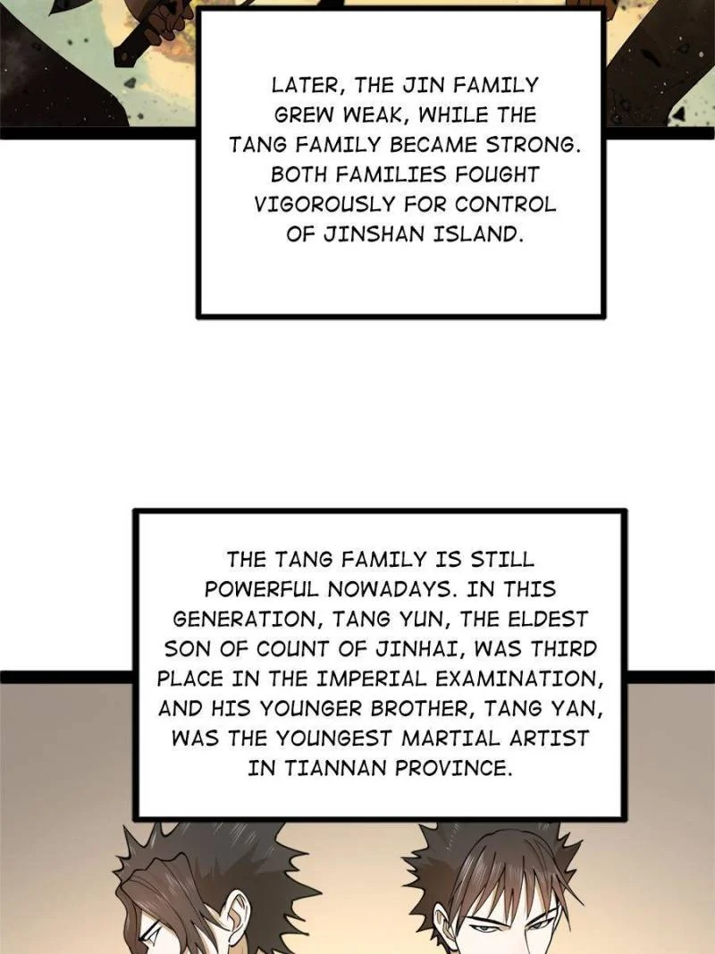 Read Ultimate Son-in-Law chapter 87 image 8 on Lezhin