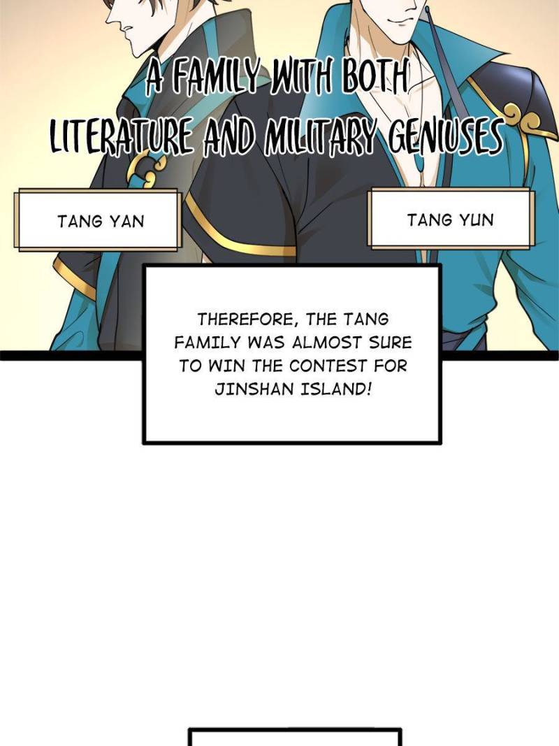Read Ultimate Son-in-Law chapter 87 image 9 on Lezhin