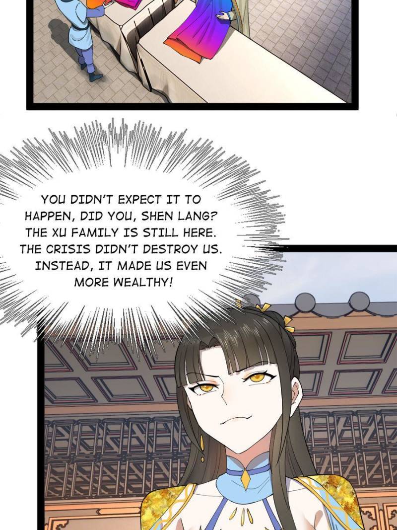 Read Ultimate Son-in-Law chapter 88 image 10 on Lezhin