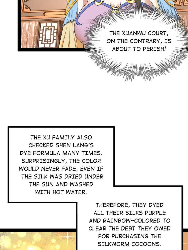 Read Ultimate Son-in-Law chapter 88 image 11 on Lezhin