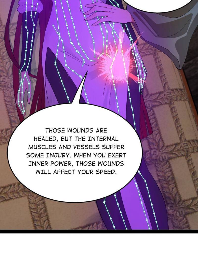 Read Ultimate Son-in-Law chapter 88 image 16 on Lezhin