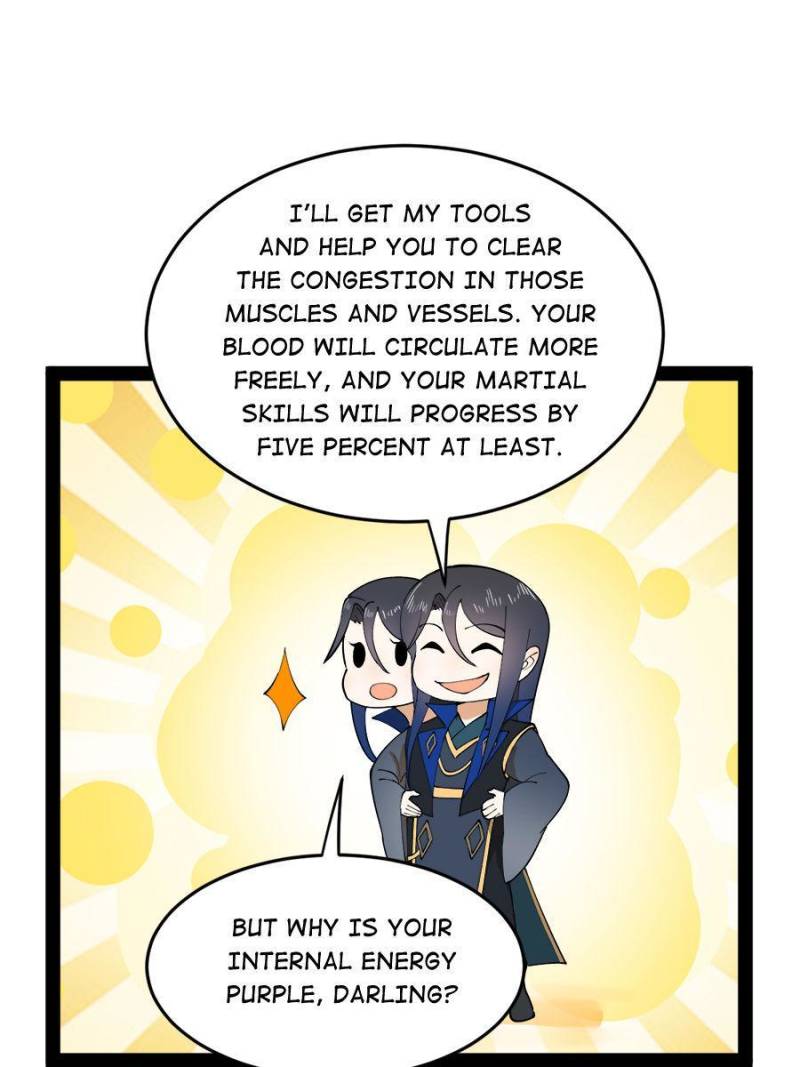 Read Ultimate Son-in-Law chapter 88 image 21 on Lezhin