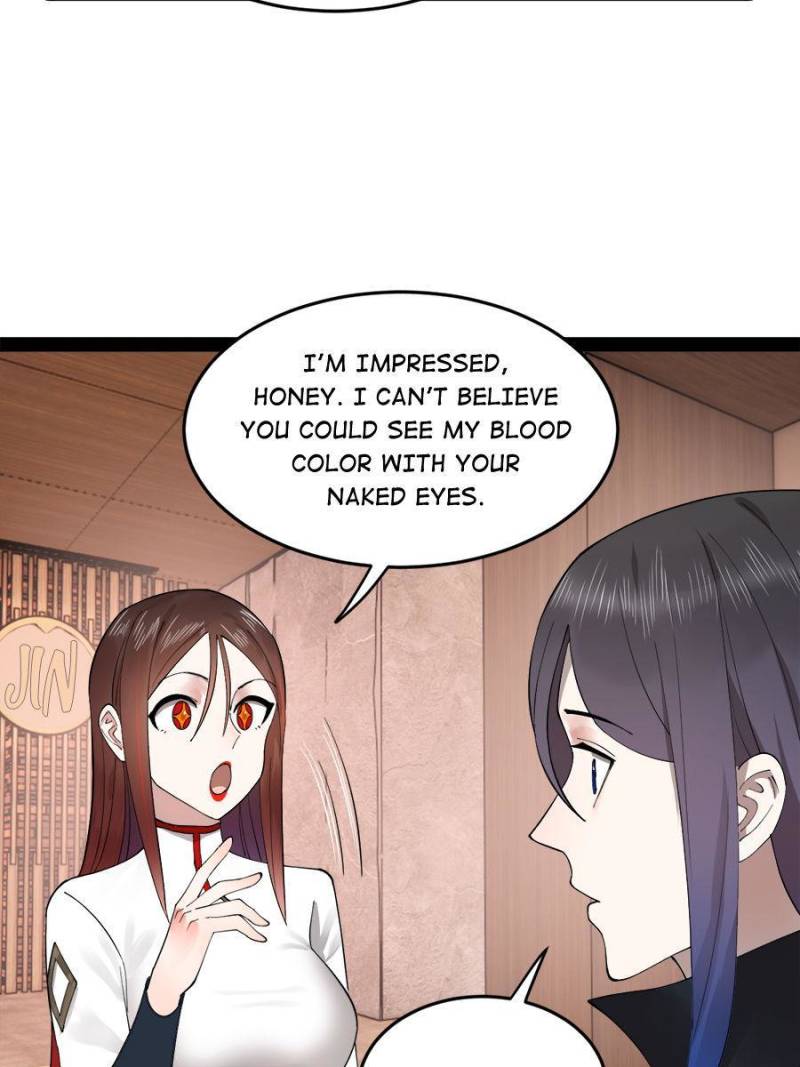 Read Ultimate Son-in-Law chapter 88 image 22 on Lezhin
