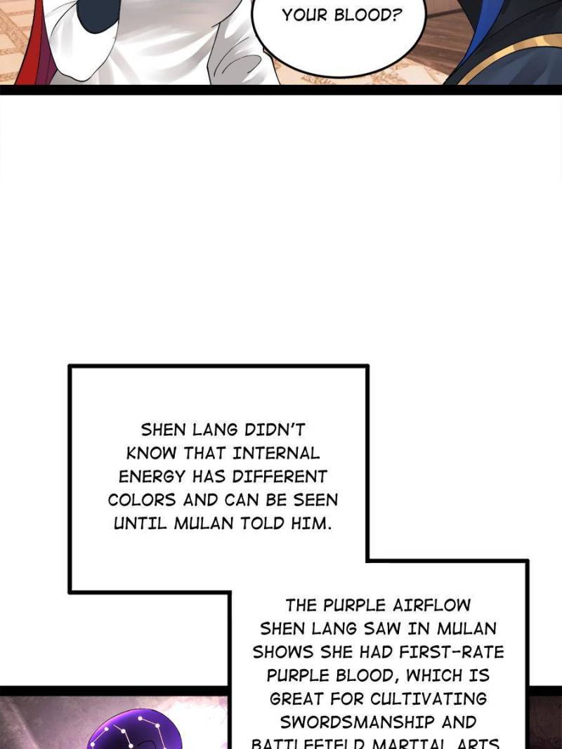 Read Ultimate Son-in-Law chapter 88 image 23 on Lezhin