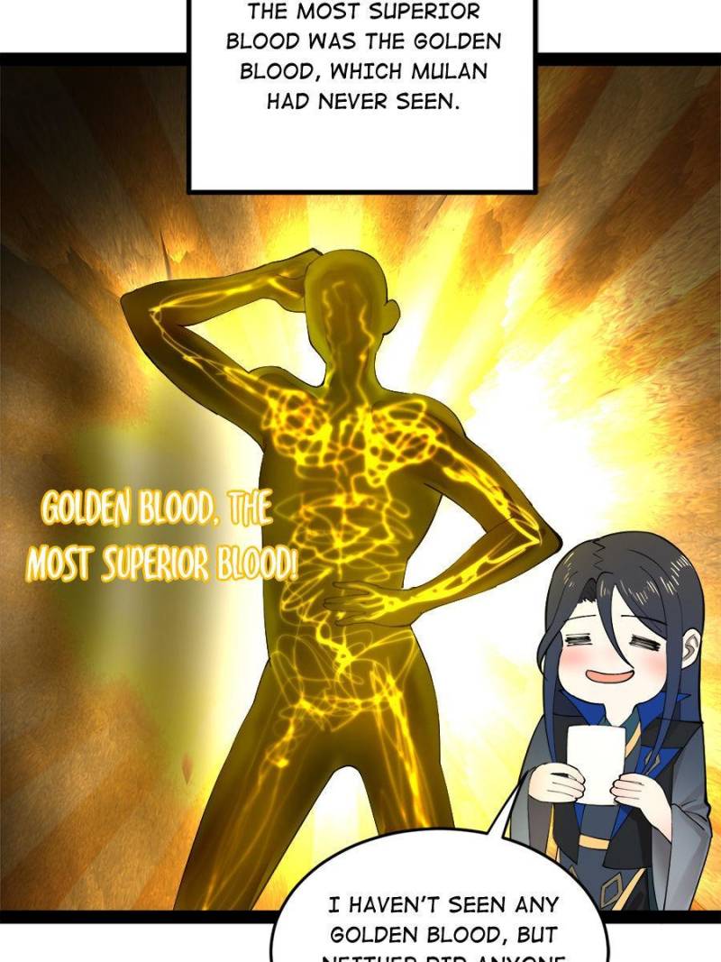Read Ultimate Son-in-Law chapter 88 image 25 on Lezhin