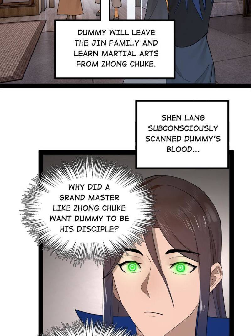 Read Ultimate Son-in-Law chapter 88 image 27 on Lezhin
