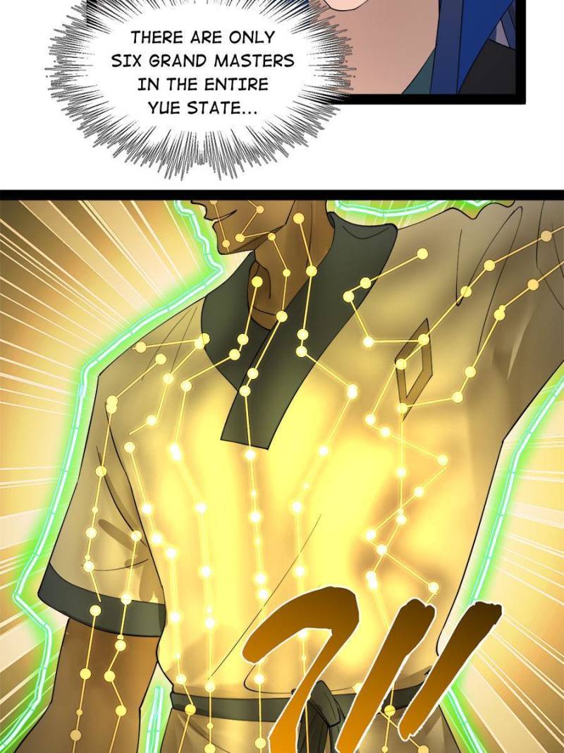 Read Ultimate Son-in-Law chapter 88 image 28 on Lezhin