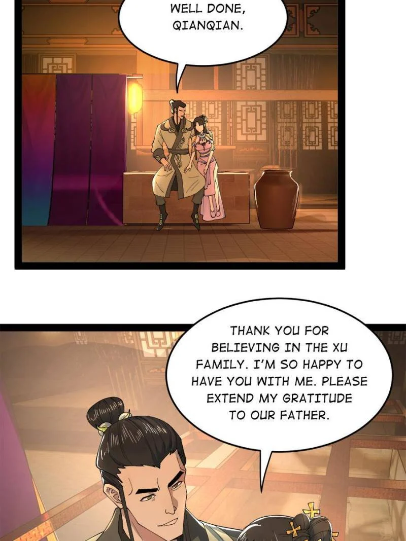 Read Ultimate Son-in-Law chapter 88 image 3 on Lezhin