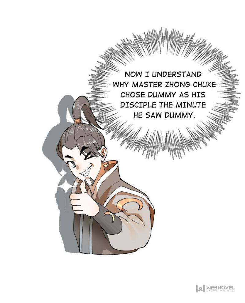 Read Ultimate Son-in-Law chapter 88 image 31 on Lezhin