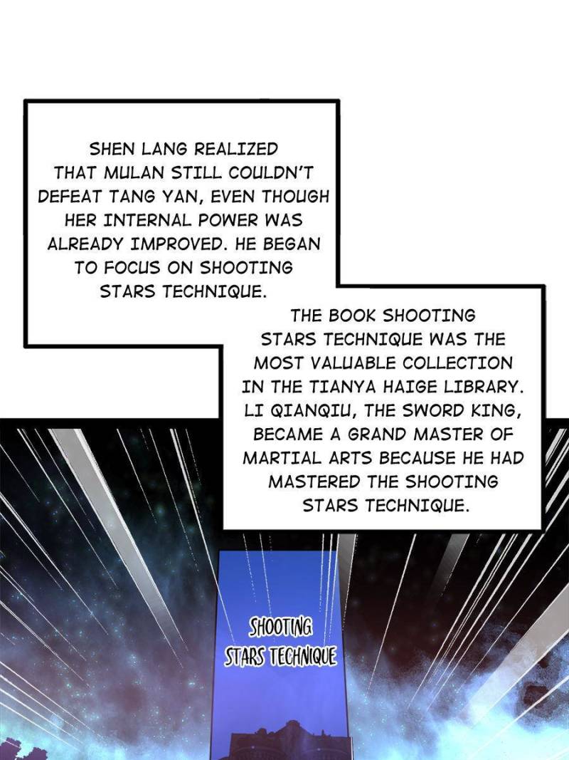 Read Ultimate Son-in-Law chapter 88 image 32 on Lezhin