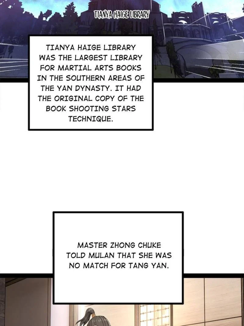 Read Ultimate Son-in-Law chapter 88 image 33 on Lezhin