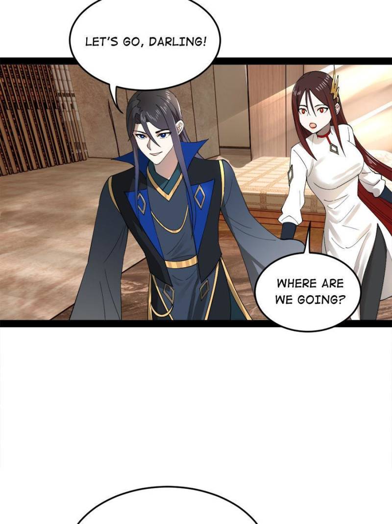 Read Ultimate Son-in-Law chapter 88 image 35 on Lezhin