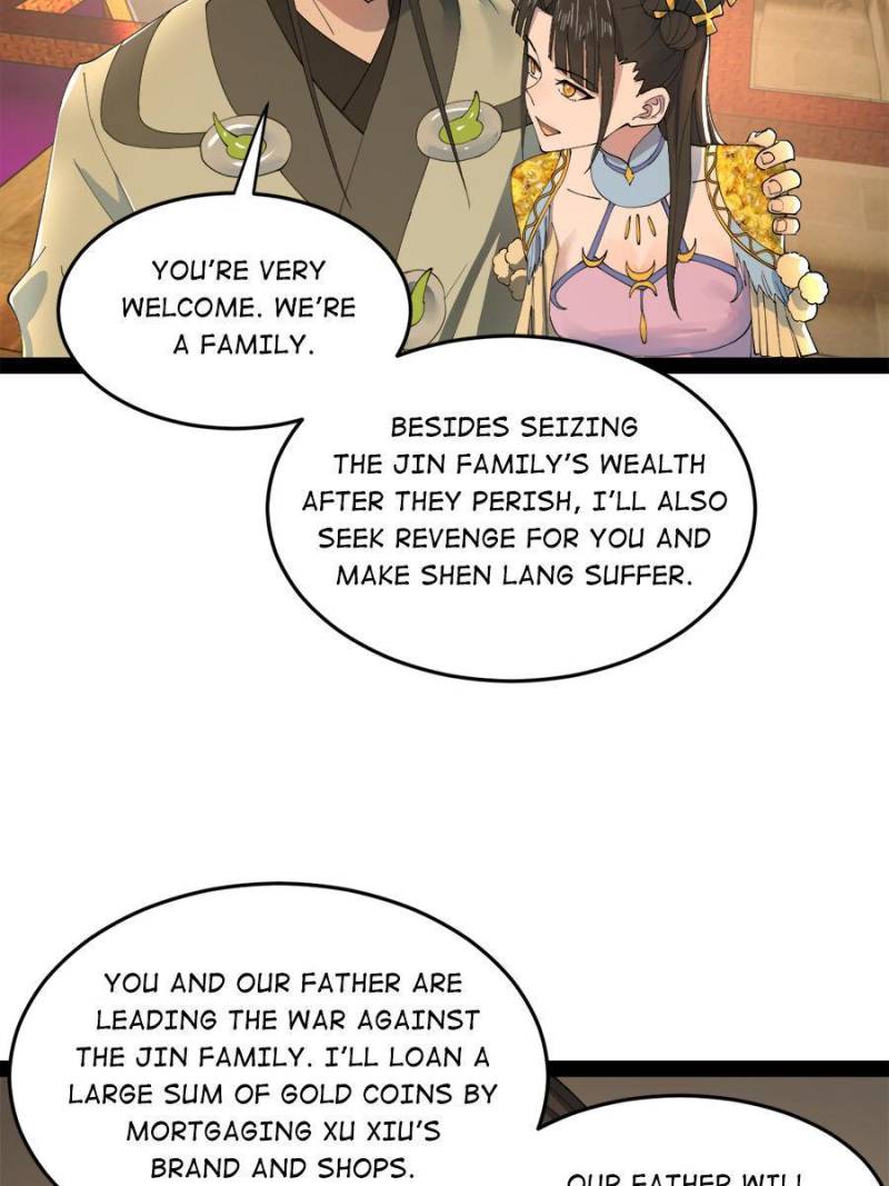 Read Ultimate Son-in-Law chapter 88 image 4 on Lezhin