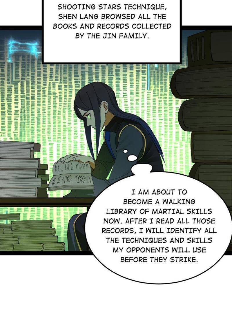 Read Ultimate Son-in-Law chapter 88 image 41 on Lezhin