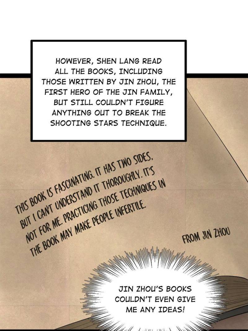 Read Ultimate Son-in-Law chapter 88 image 42 on Lezhin