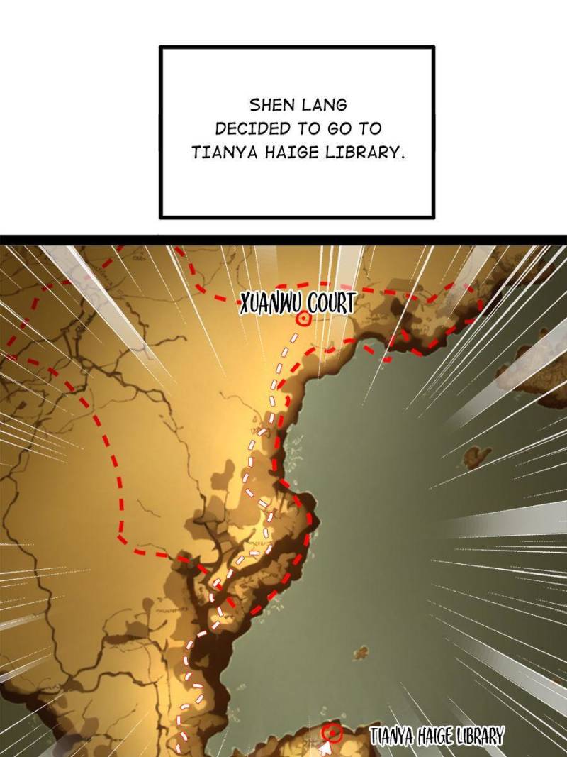 Read Ultimate Son-in-Law chapter 88 image 44 on Lezhin