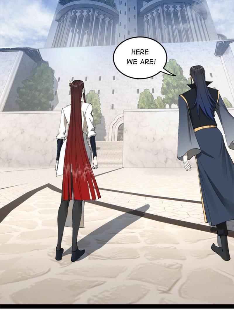 Read Ultimate Son-in-Law chapter 88 image 46 on Lezhin